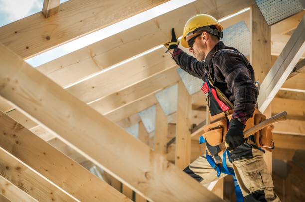Quick and Trustworthy Emergency Roof Repair Services in Mccom, OH