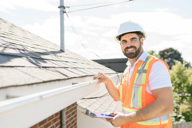 Roof Installation Near Me in Mccom, OH