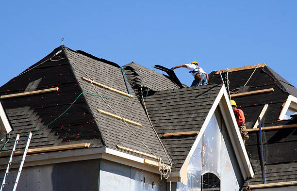 Best New Roof Installation  in Mccom, OH