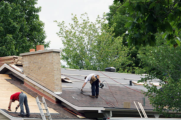 Best Roof Leak Repair  in Mccom, OH