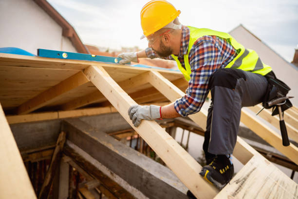 Best New Roof Installation  in Mccom, OH
