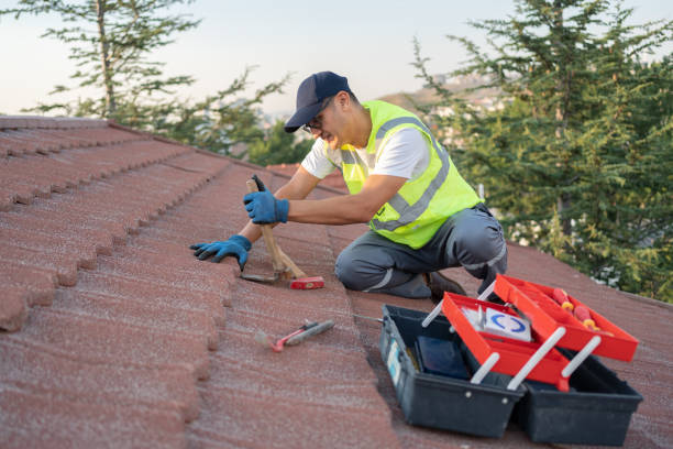 Best Best Roofing Contractors  in Mccom, OH
