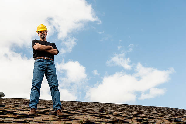 Best New Roof Installation  in Mccom, OH