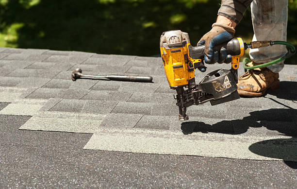 Best Roof Installation Near Me  in Mccom, OH