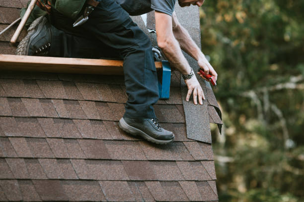 Best Roof Replacement Cost  in Mccom, OH