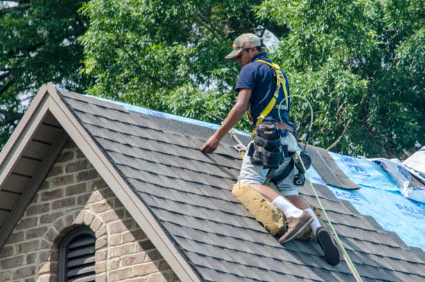 Best Best Roofing Contractors  in Mccom, OH